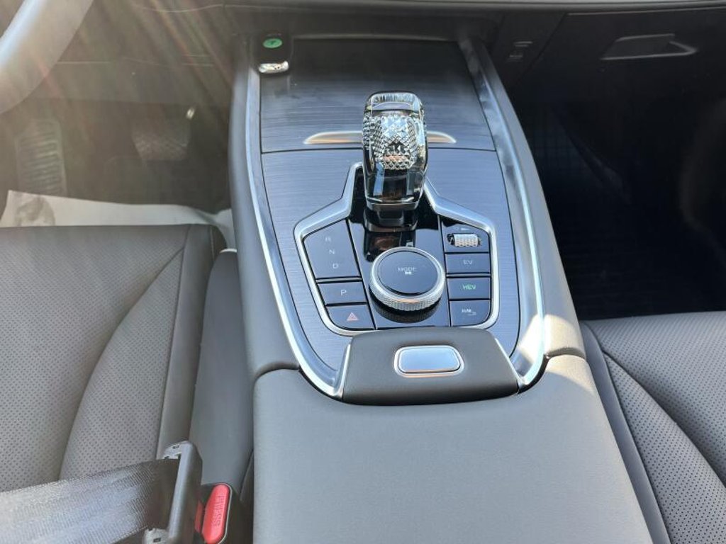 CHERY Tiggo 7 Plug-in Hybrid Unique