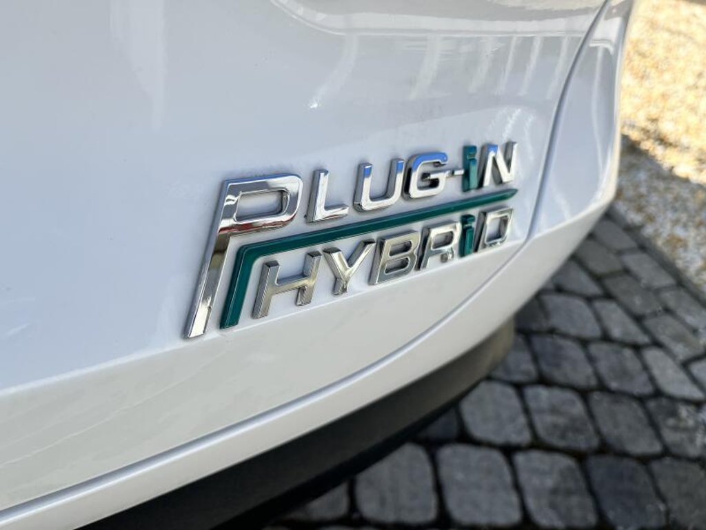 CHERY Tiggo 7 Plug-in Hybrid Unique