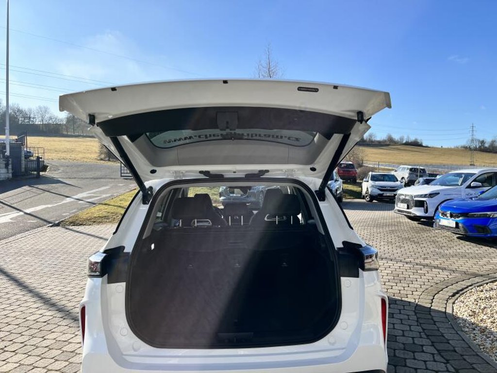 CHERY Tiggo 7 Plug-in Hybrid Unique