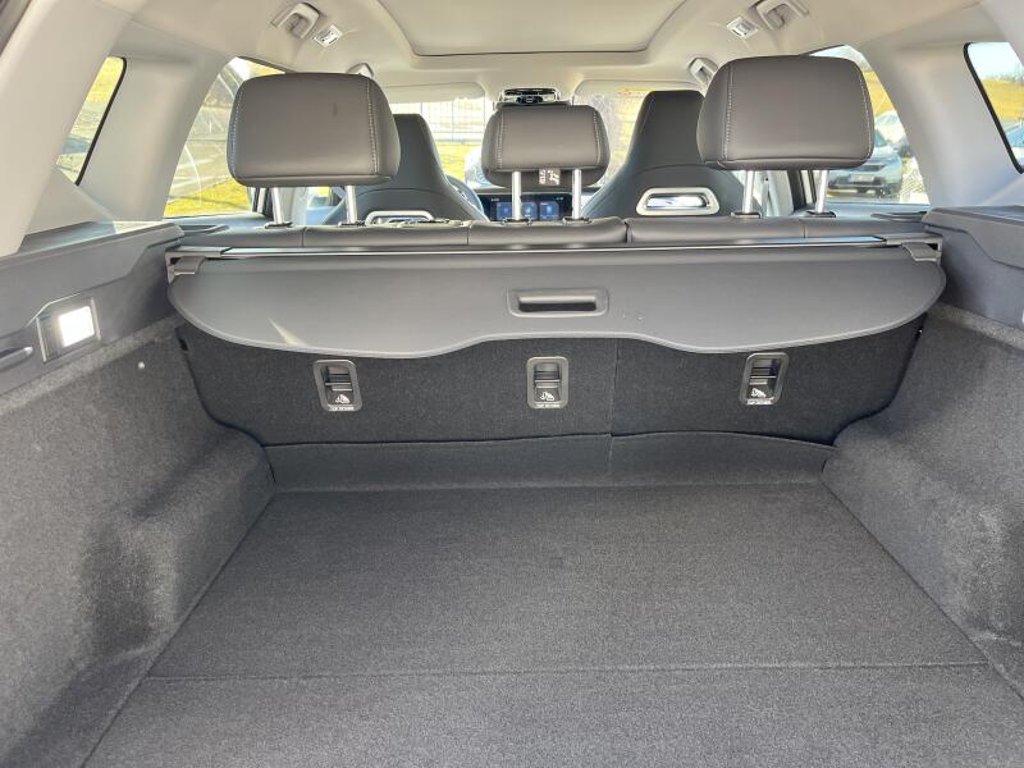CHERY Tiggo 7 Plug-in Hybrid Unique