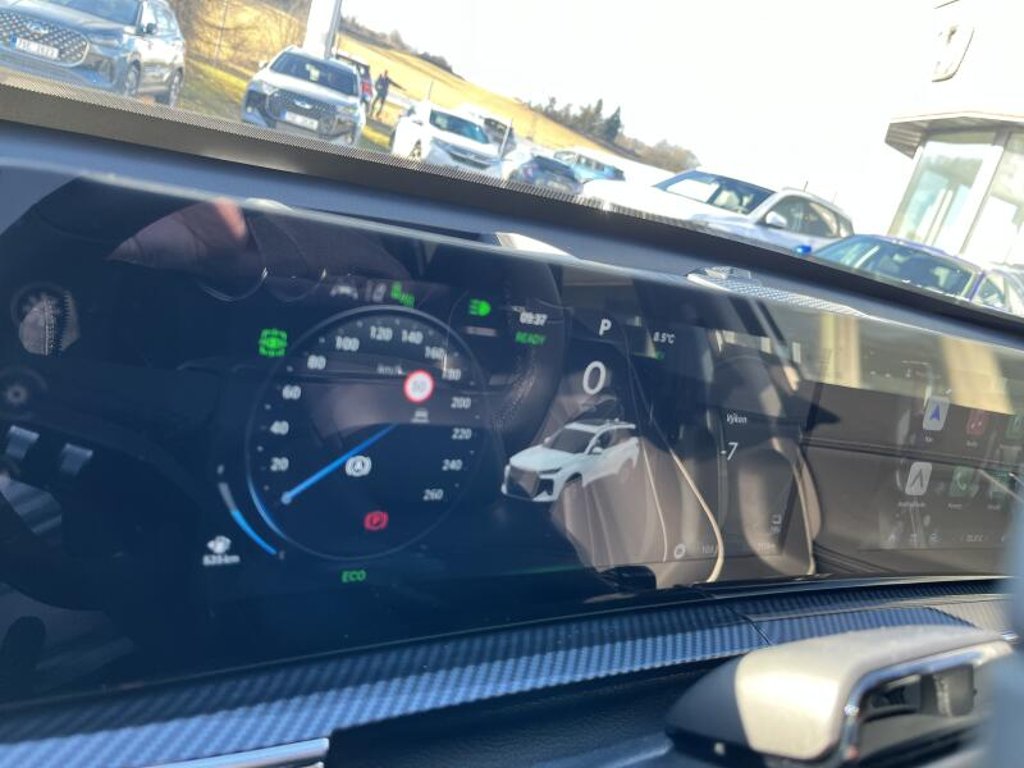 CHERY Tiggo 7 Plug-in Hybrid Unique