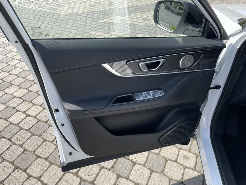 CHERY Tiggo 7 Plug-in Hybrid Family edition