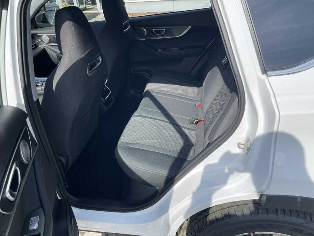CHERY Tiggo 7 Plug-in Hybrid Family edition