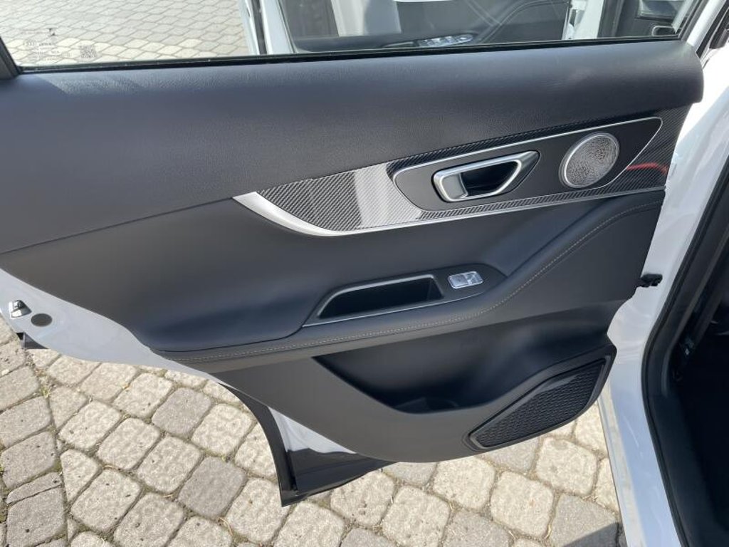 CHERY Tiggo 7 Plug-in Hybrid Family edition