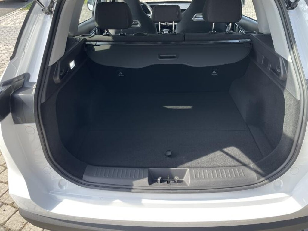 CHERY Tiggo 7 Plug-in Hybrid Family edition