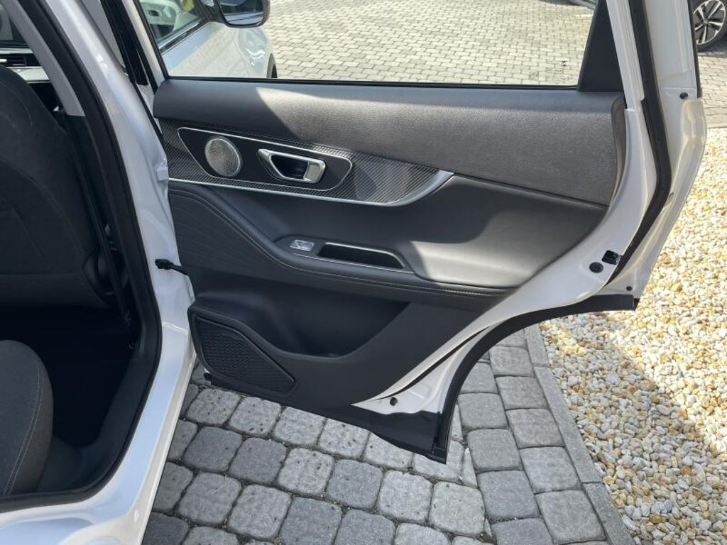 CHERY Tiggo 7 Plug-in Hybrid Family edition