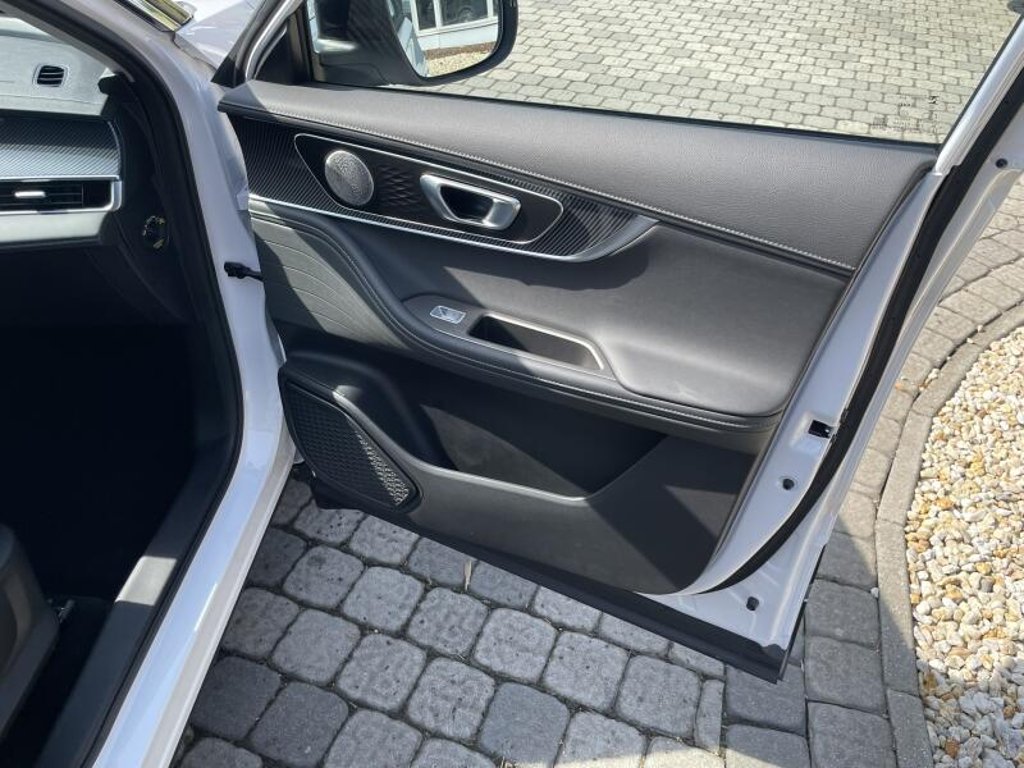 CHERY Tiggo 7 Plug-in Hybrid Family edition