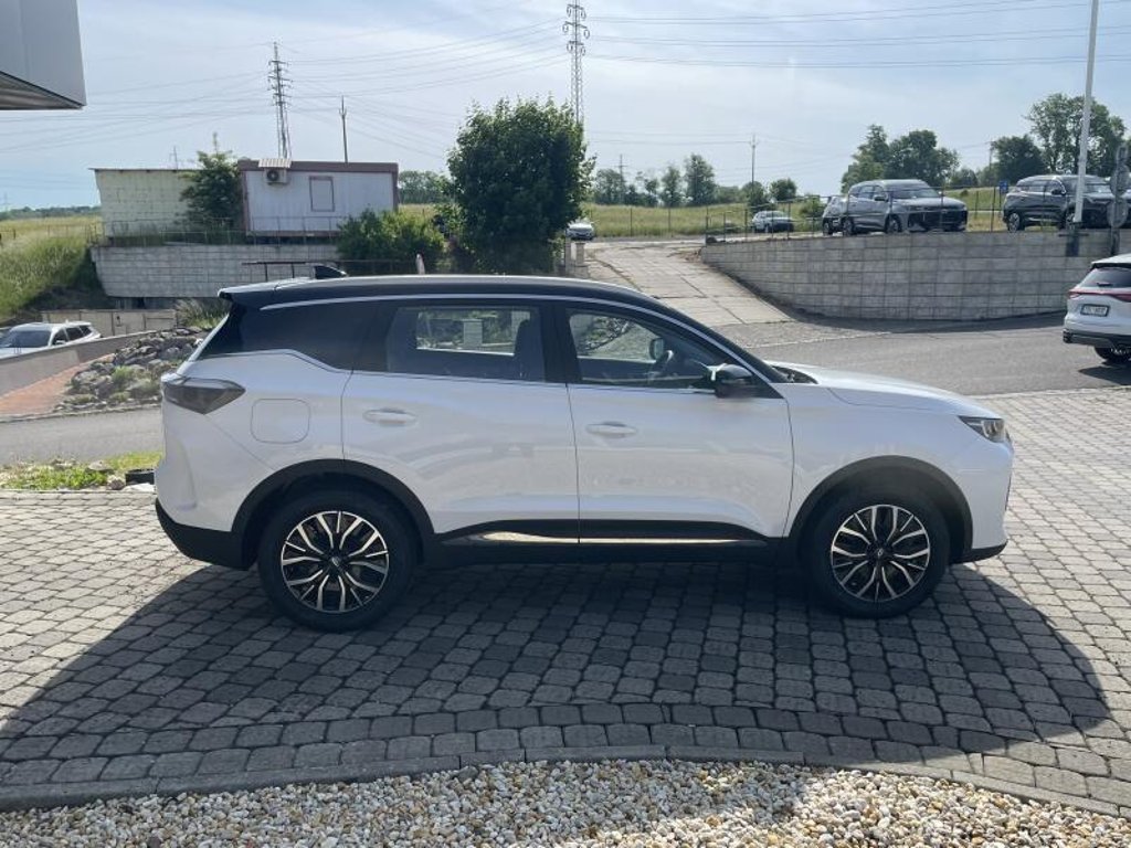 CHERY Tiggo 7 Plug-in Hybrid Family edition