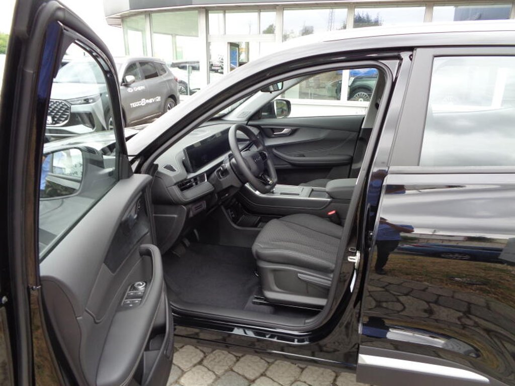 CHERY Tiggo 4 Hybrid Comfort