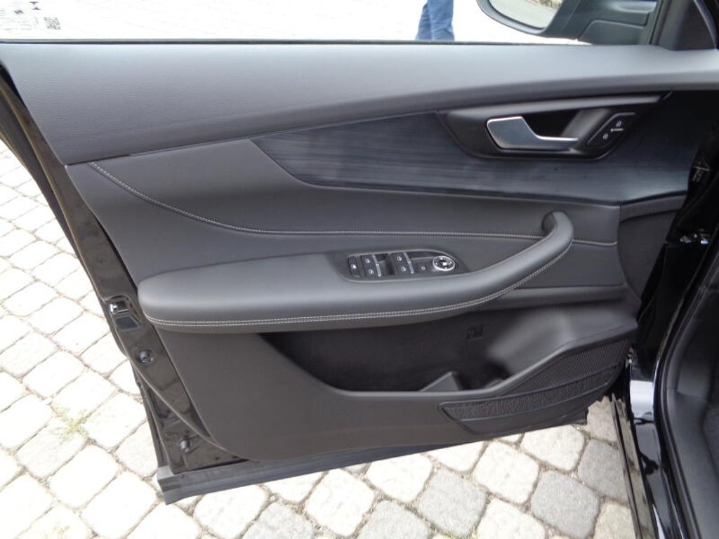 CHERY Tiggo 4 Hybrid Comfort