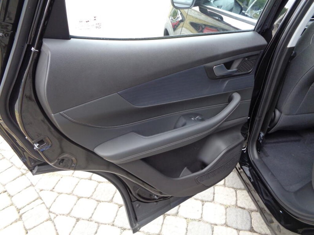CHERY Tiggo 4 Hybrid Comfort