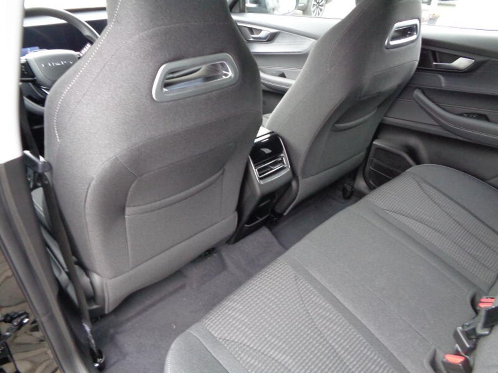 CHERY Tiggo 4 Hybrid Comfort