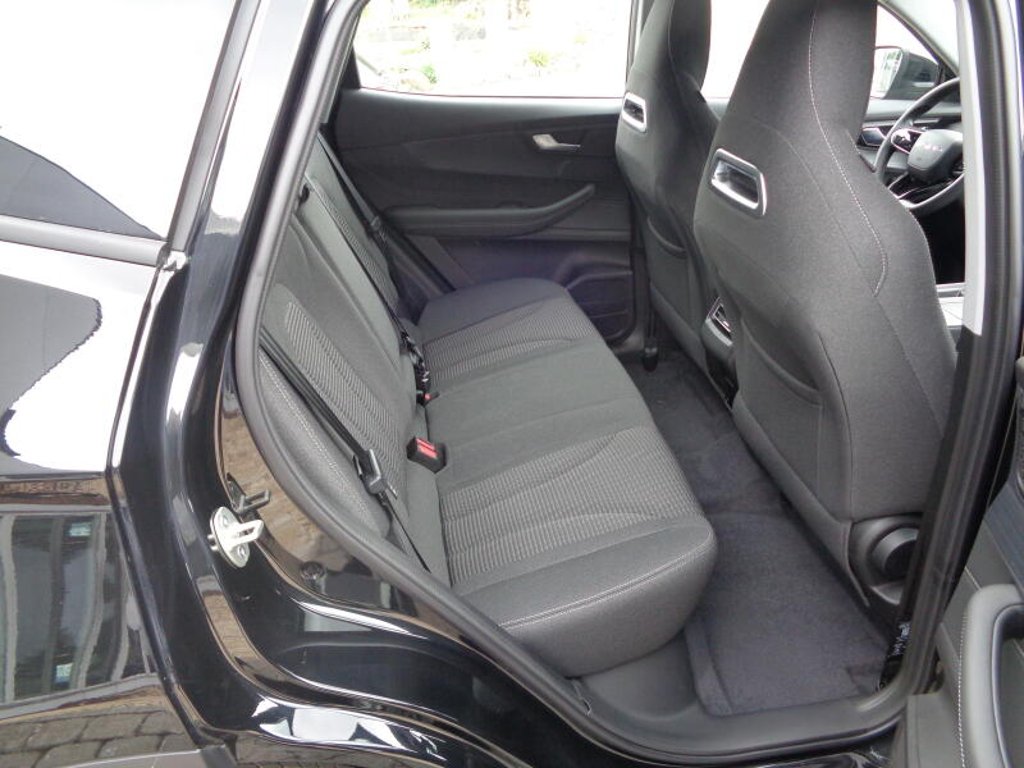 CHERY Tiggo 4 Hybrid Comfort