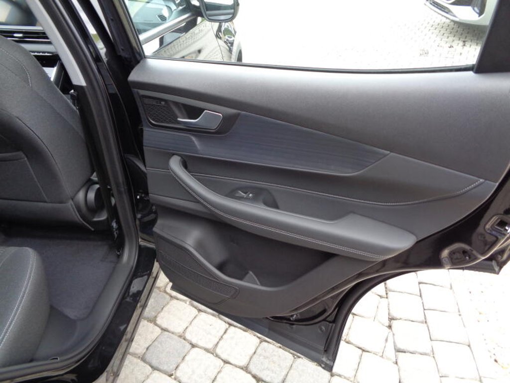CHERY Tiggo 4 Hybrid Comfort