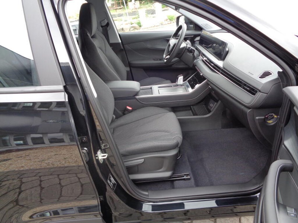 CHERY Tiggo 4 Hybrid Comfort