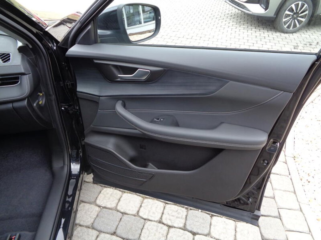 CHERY Tiggo 4 Hybrid Comfort
