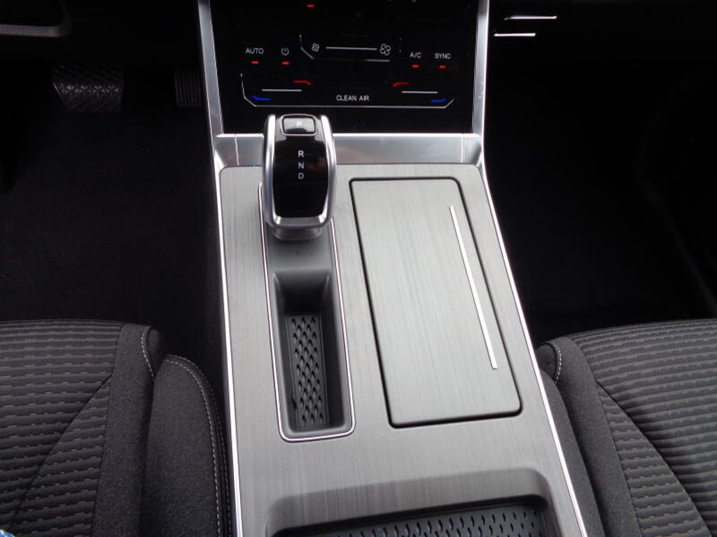 CHERY Tiggo 4 Hybrid Comfort