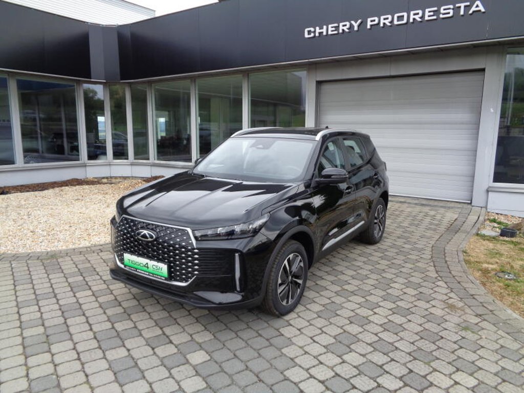 CHERY Tiggo 4 Hybrid Comfort