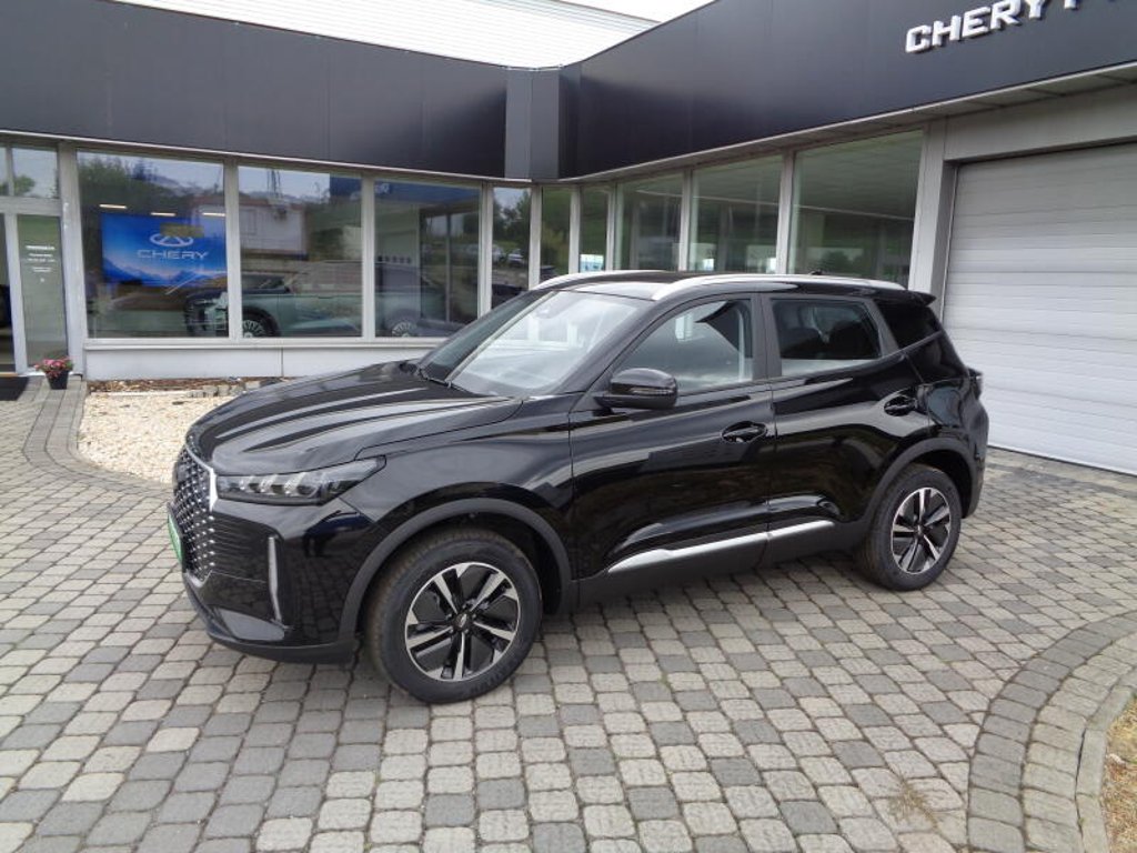 CHERY Tiggo 4 Hybrid Comfort
