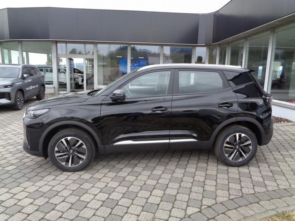 CHERY Tiggo 4 Hybrid Comfort