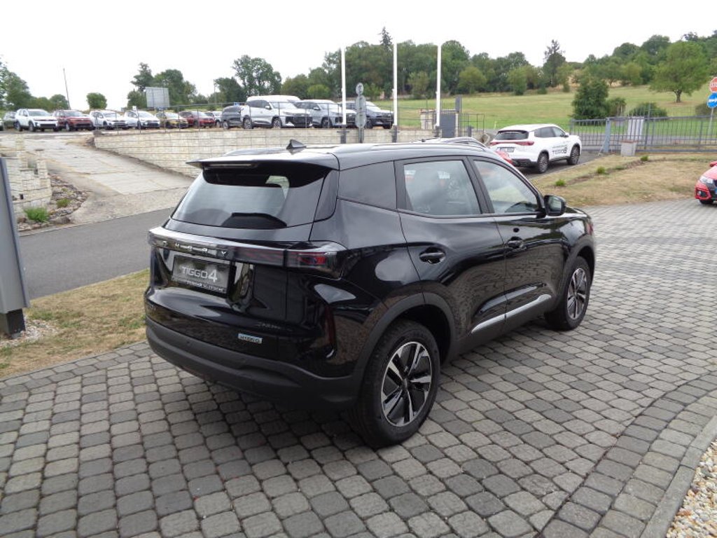 CHERY Tiggo 4 Hybrid Comfort