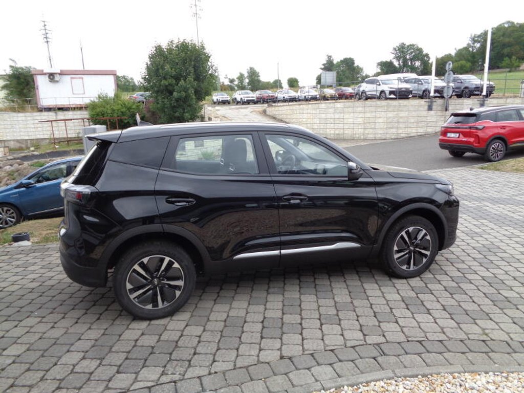CHERY Tiggo 4 Hybrid Comfort