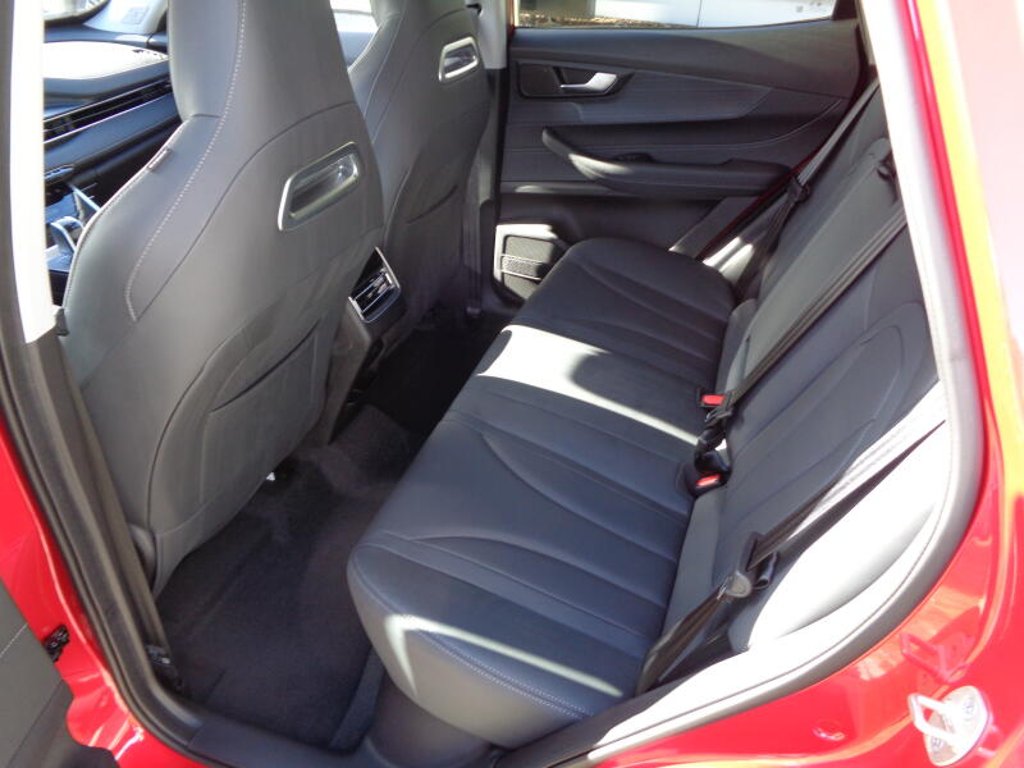 CHERY Tiggo 4 Hybrid Unique