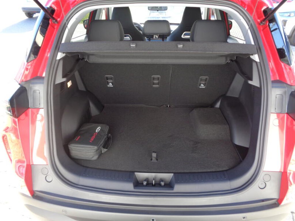 CHERY Tiggo 4 Hybrid Unique