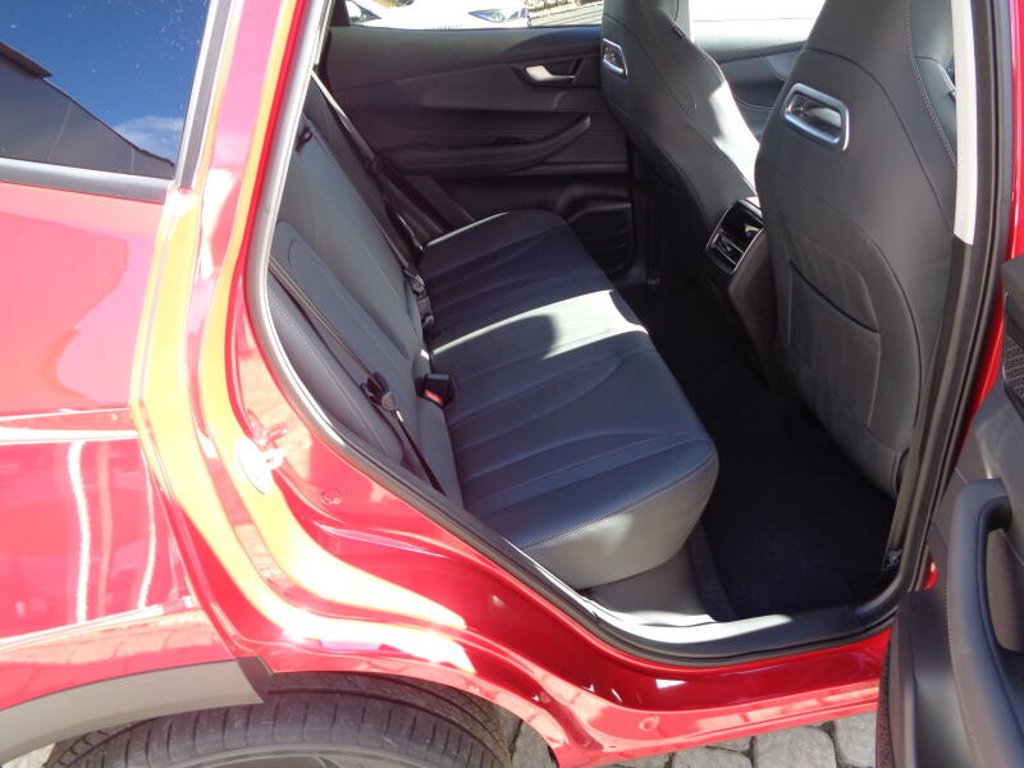 CHERY Tiggo 4 Hybrid Unique