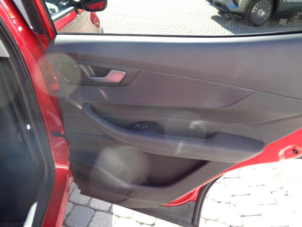 CHERY Tiggo 4 Hybrid Unique
