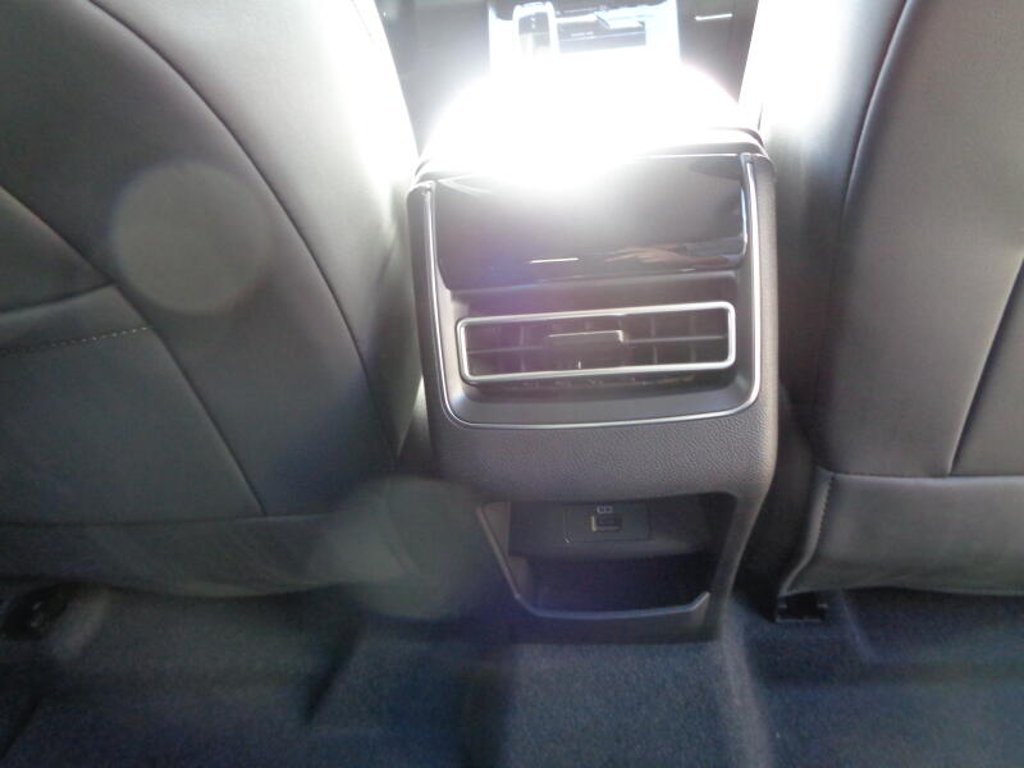 CHERY Tiggo 4 Hybrid Unique