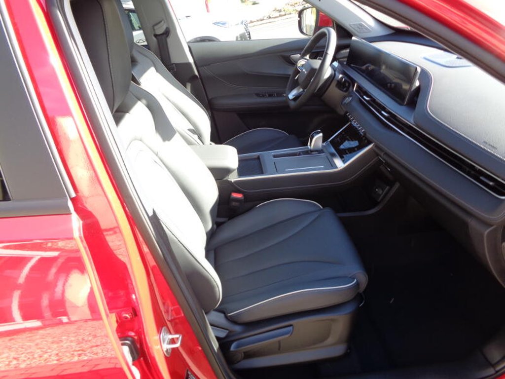 CHERY Tiggo 4 Hybrid Unique