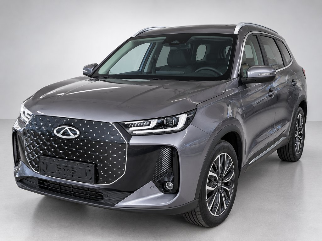 CHERY Tiggo 7 Plug-in Hybrid Family edition