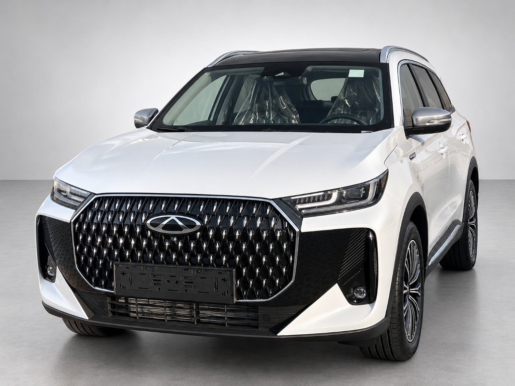 CHERY Tiggo 7 Hybrid Comfort FWD