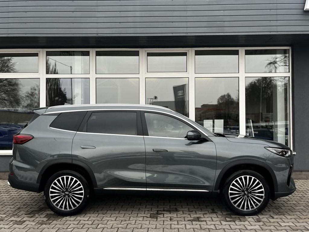 CHERY Tiggo 8 Unique
