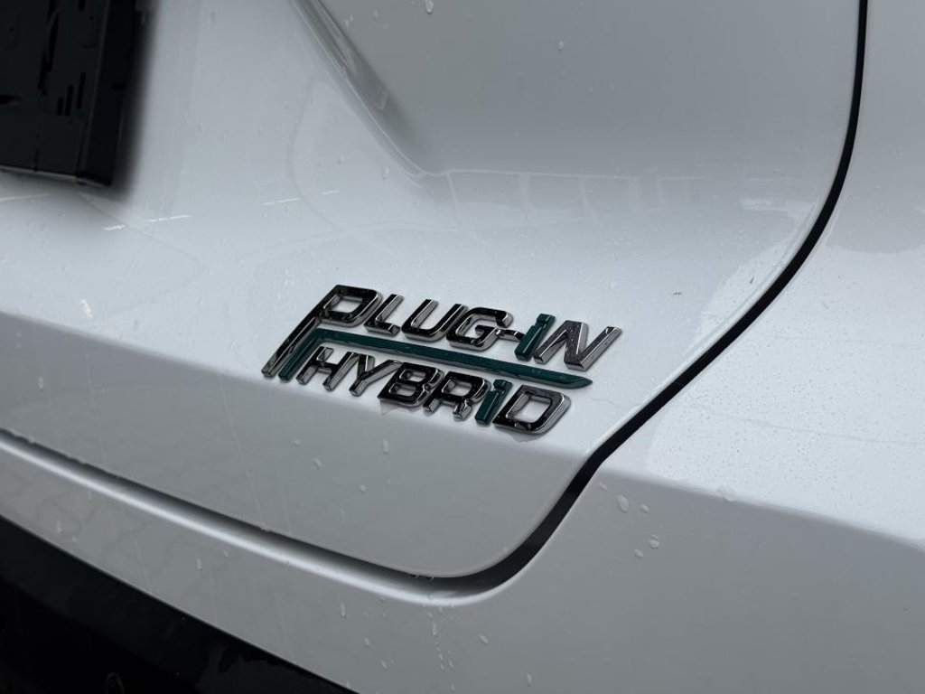 CHERY Tiggo 7 Plug-in Hybrid Family edition
