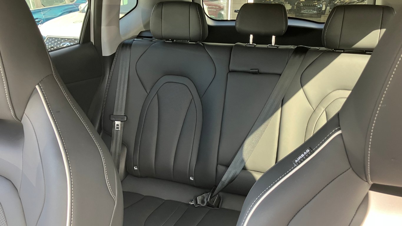 CHERY Tiggo 7 Unique
