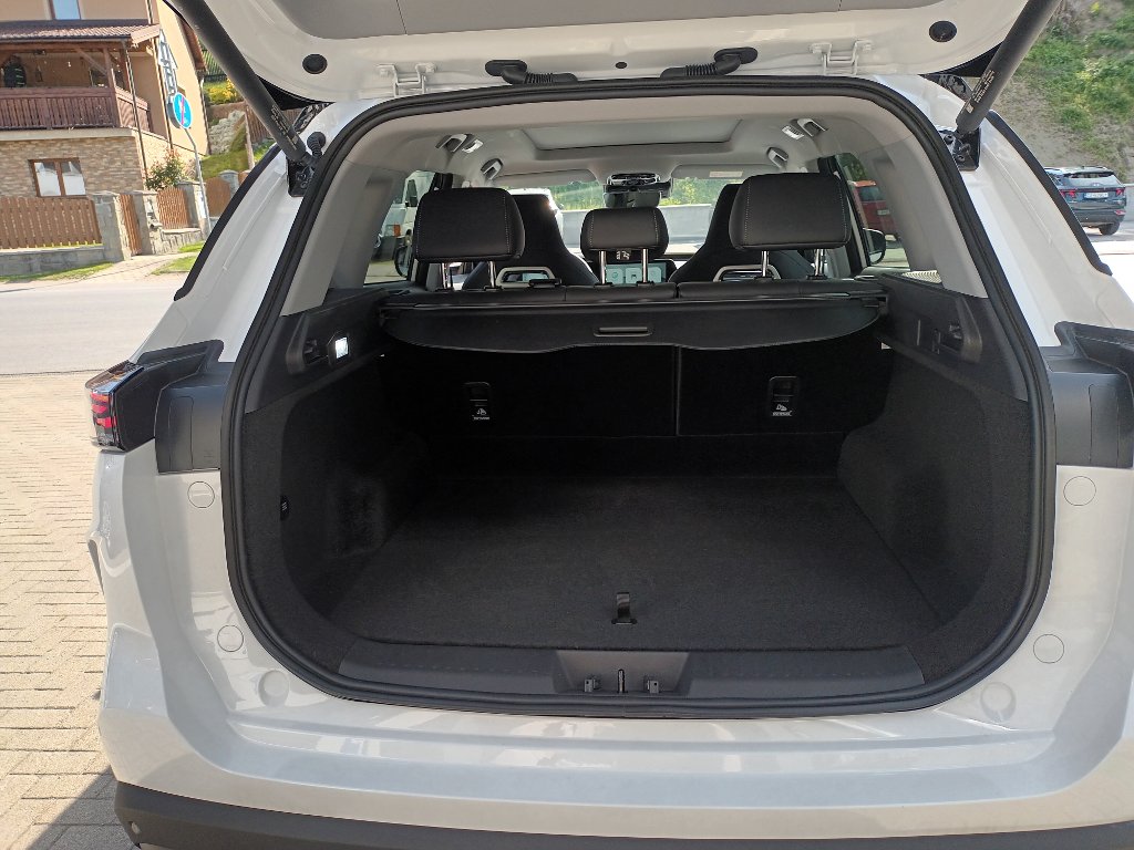 CHERY Tiggo 7 Unique