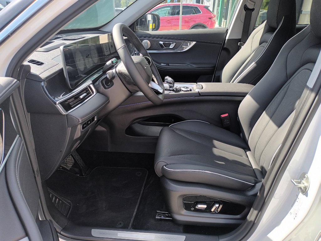 CHERY Tiggo 7 Unique