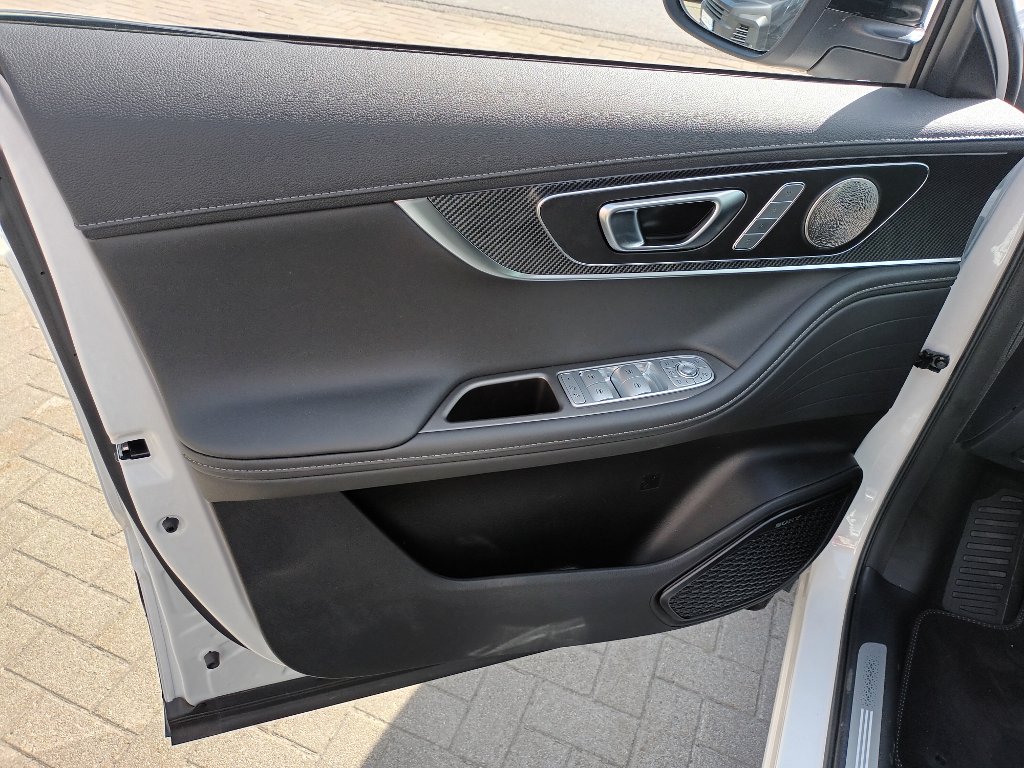 CHERY Tiggo 7 Unique