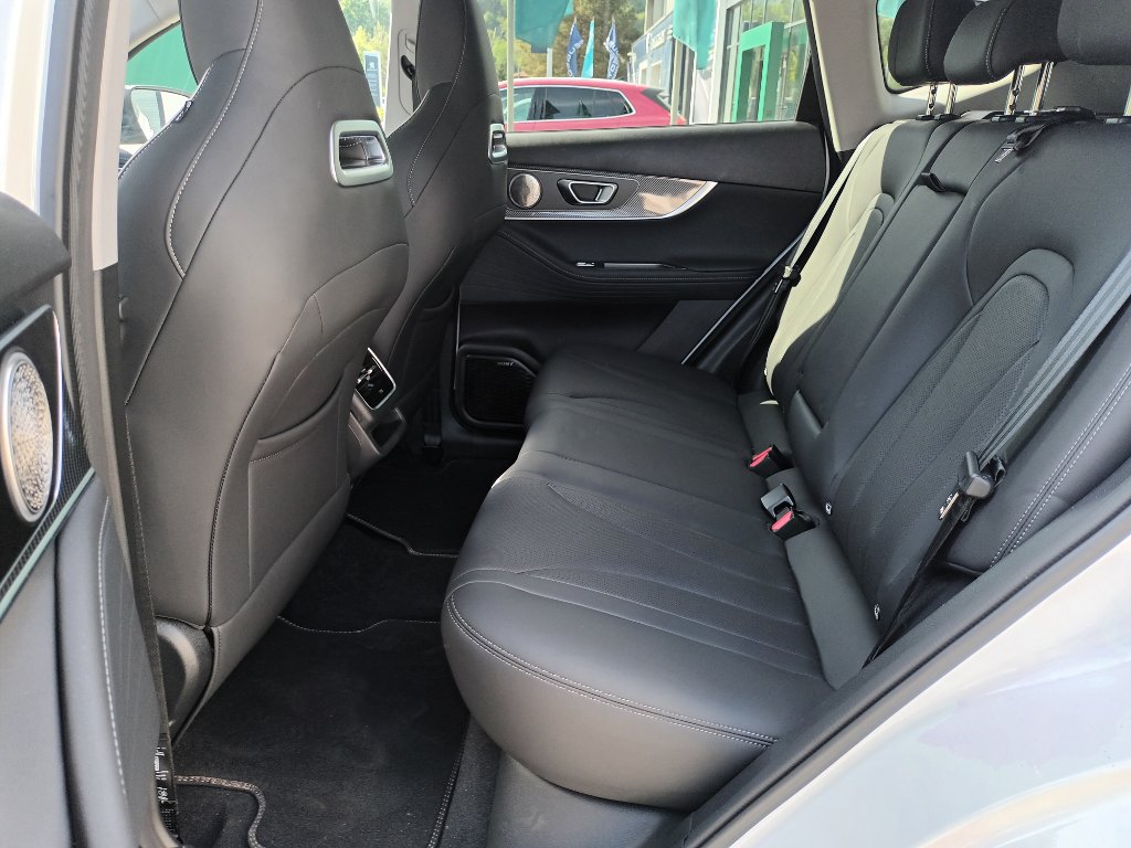CHERY Tiggo 7 Unique
