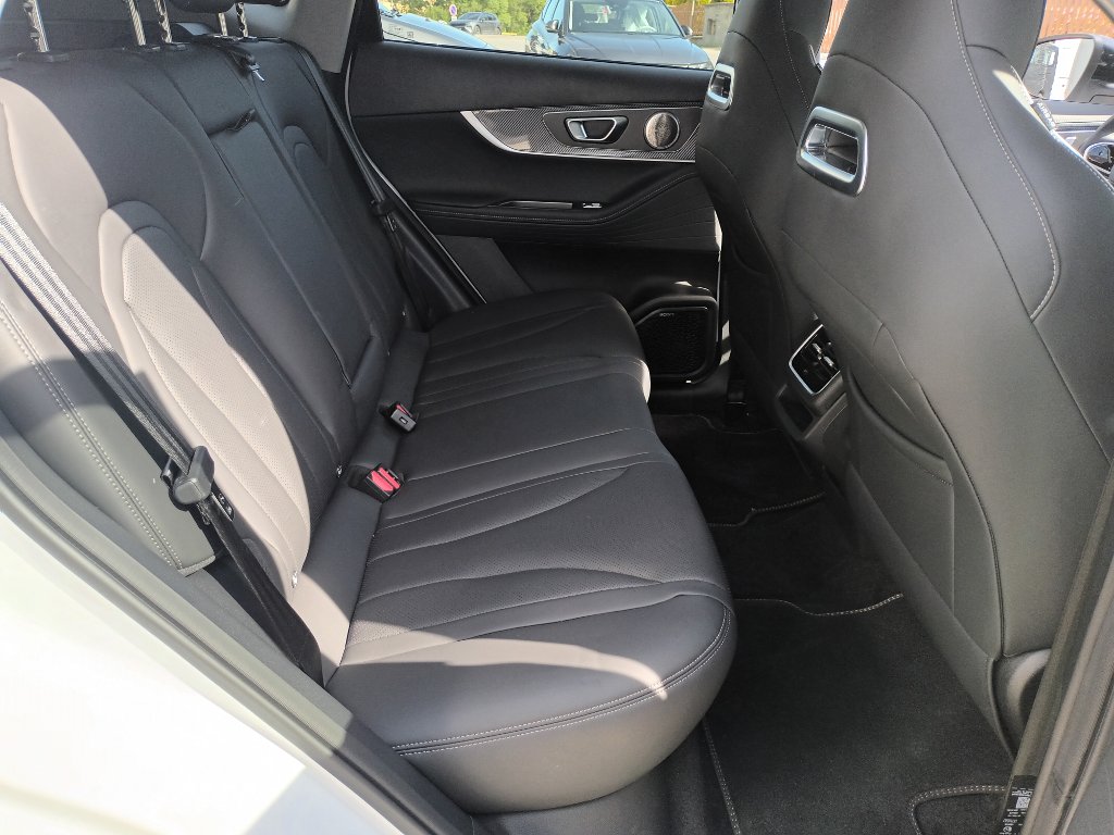 CHERY Tiggo 7 Unique