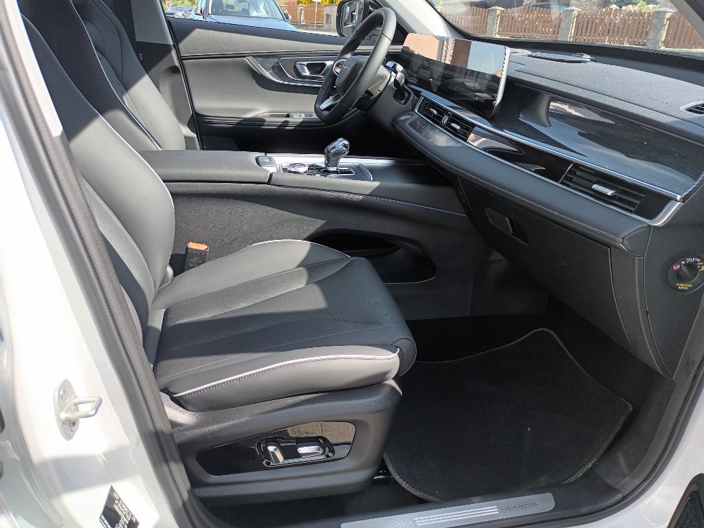 CHERY Tiggo 7 Unique