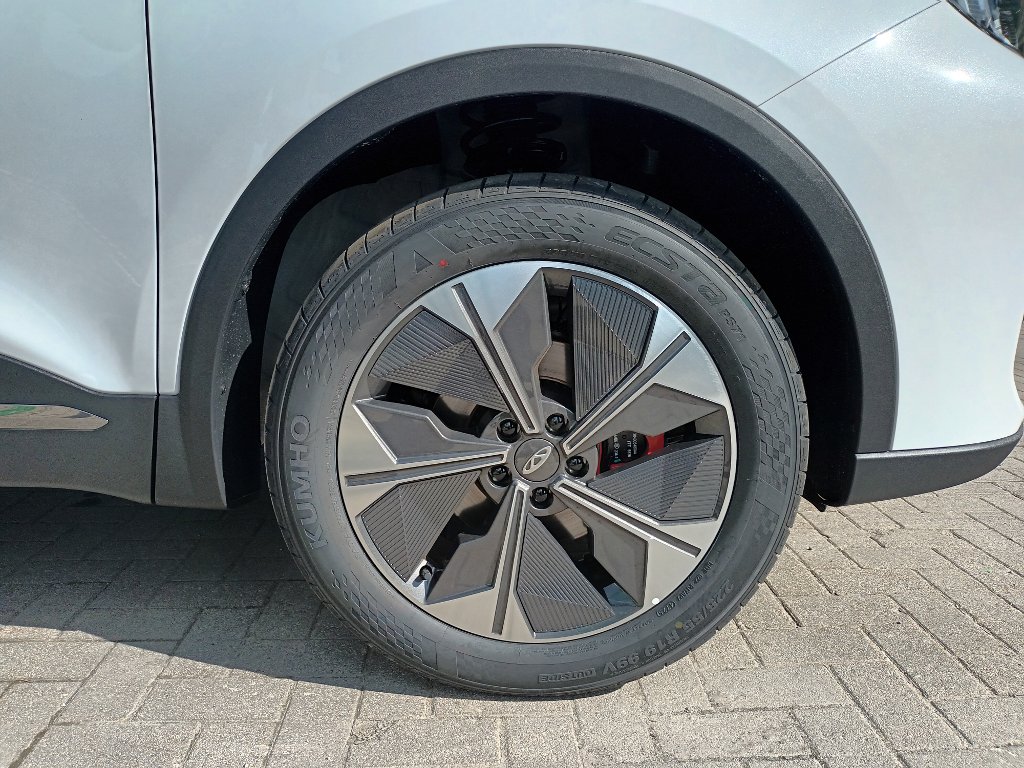 CHERY Tiggo 7 Unique