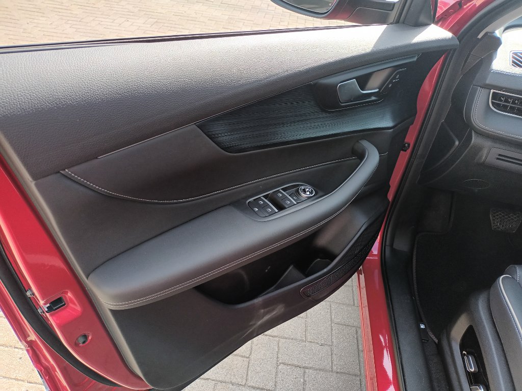 CHERY Tiggo 4 Hybrid Unique