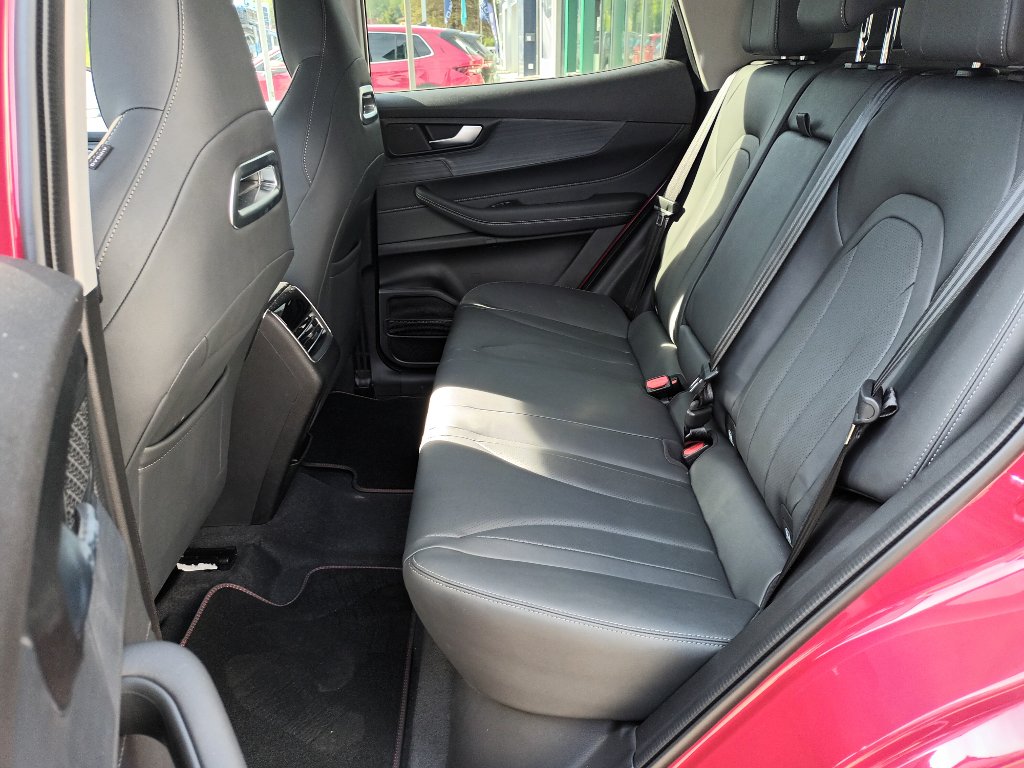 CHERY Tiggo 4 Hybrid Unique