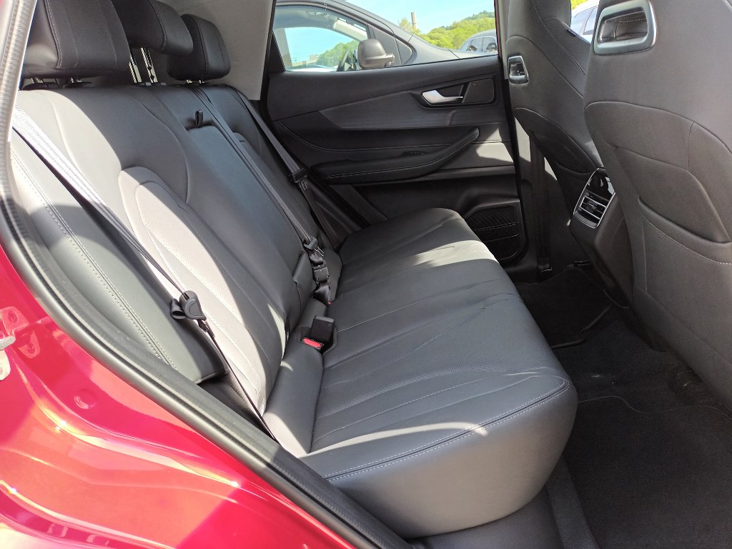 CHERY Tiggo 4 Hybrid Unique