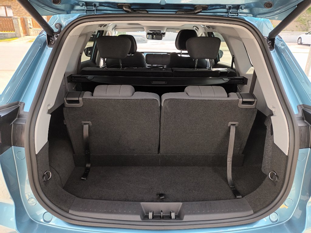 CHERY Tiggo 8 Plug-in Hybrid Unique