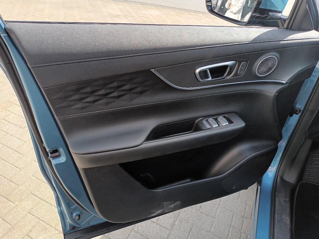 CHERY Tiggo 8 Plug-in Hybrid Unique