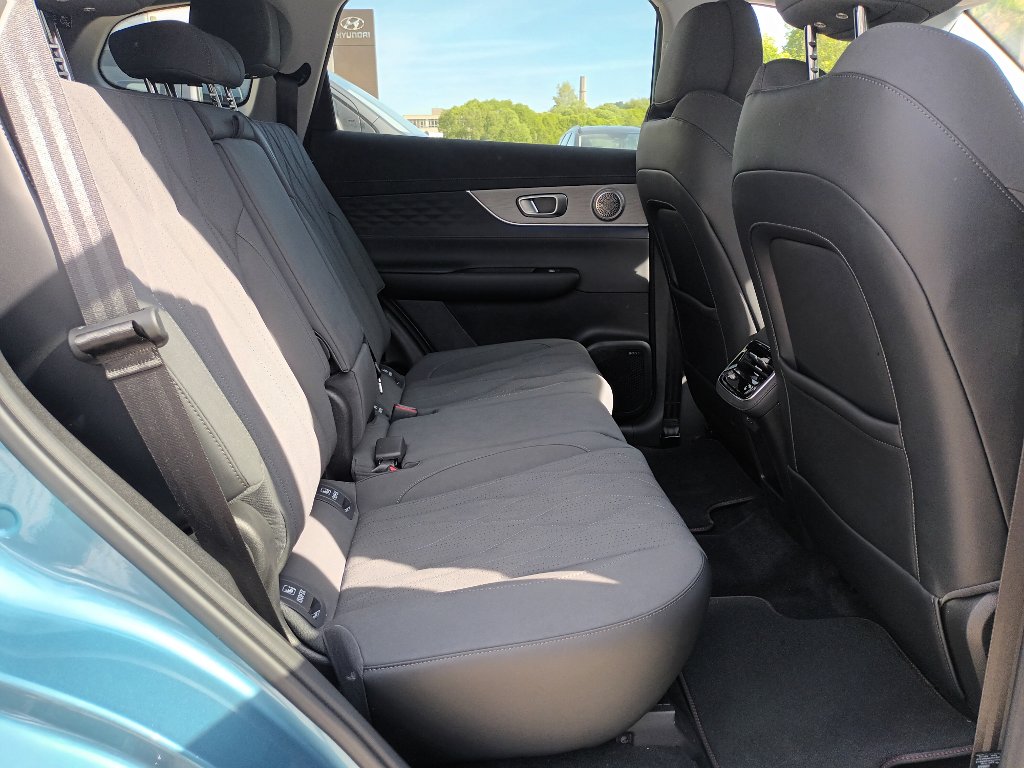 CHERY Tiggo 8 Plug-in Hybrid Unique
